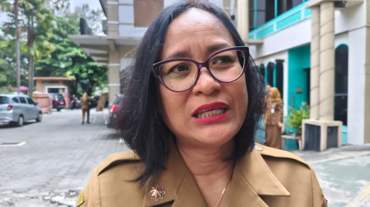 DP3AP2KB Solo Sebut Pelatihan PEKKA Berbasis Identifikasi Minat dan Potensi