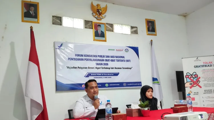 Peredaran Obat-obatan Terlarang Kian Mengkhawatirkan, Anak SD Jadi Sasaran Empuk