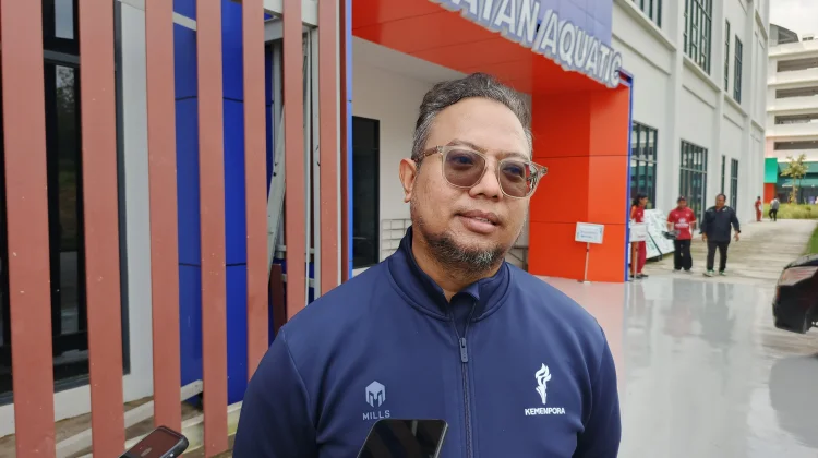 Targetkan 110 Atlet Lolos, NPCI Kejar Poin Kualifikasi Asian Para Games Nagoya