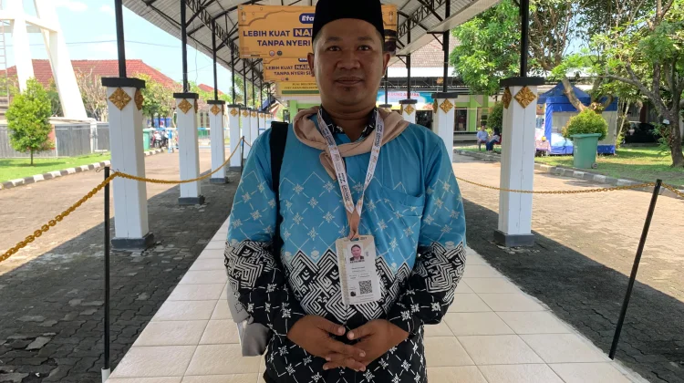 Kisah Miftahul Umam Asegaf, Mendapatkan Berkah Pergi Haji Lebih Cepat dari Jadwal