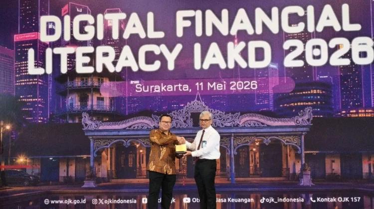 UNS Perkuat Kurikulum Perencanaan Keuangan Bagi Mahasiswa
