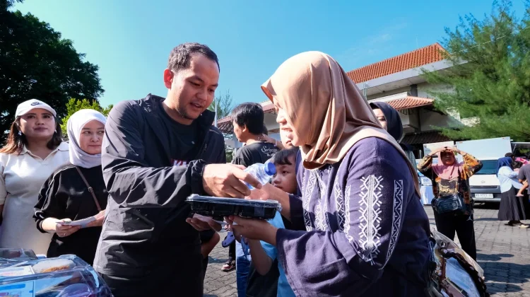 Wali Kota Solo Jadikan Showcase Menu MBG Sebagai Ruang Masukan Warga