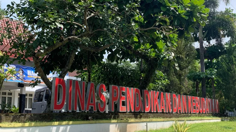 Disdikbud Boyolali Pastikan Hasil TKA Jadi Pertimbangan SPMB Prestasi