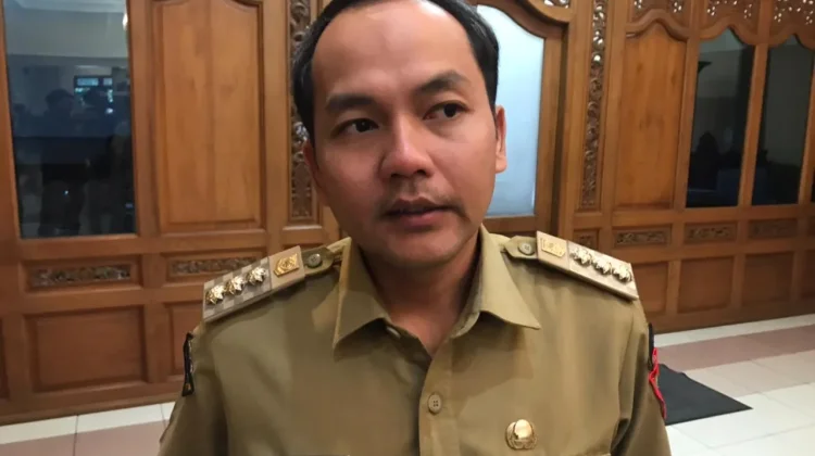 Respati Prihatin Tindakan Tak Senonoh di Kawasan Manahan