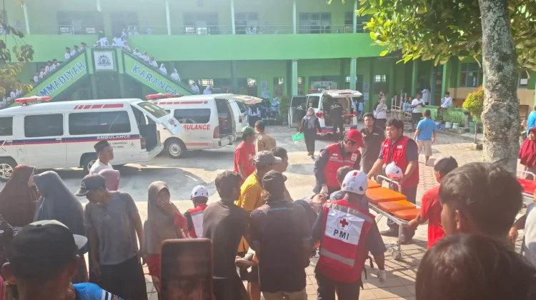 Atap MTs Muhammadiyah 4 Roboh, Komisi IV DPRD Sragen Segera Panggil Sekolah-Kemenag