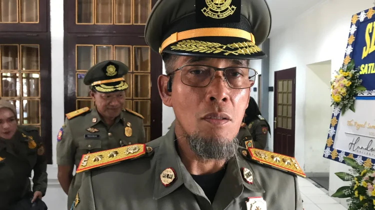 Jateng Masih Kekurangan Ribuan Personel Damkar