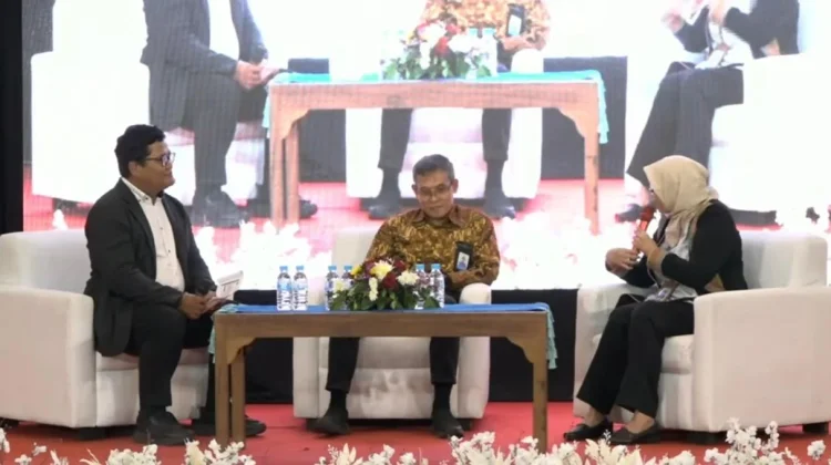 Dekan FKIP UNS : Pendidikan Harus Sesuai Kodrat Alam dan Kodrat Zaman