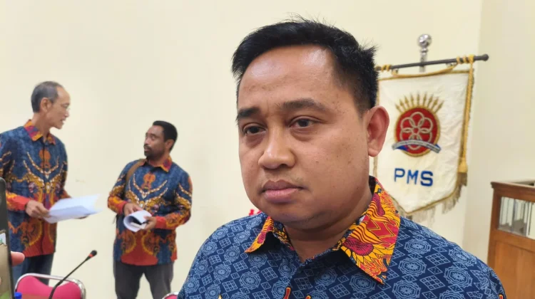 Peringati Waisak 2570 TB, 59 Bhikkhu dan Samanera Bakal Gelar Pindapata di Solo
