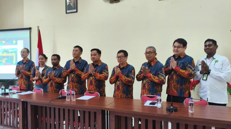 Sebulan Penuh, Ornamen Buddhis dan Lampion Akan Hiasi Pusat Kota Solo