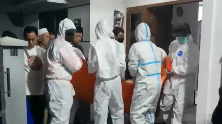 Lama Tak Keluar Rumah, Pria di Jaten Karanganyar Ditemukan Meninggal Dunia