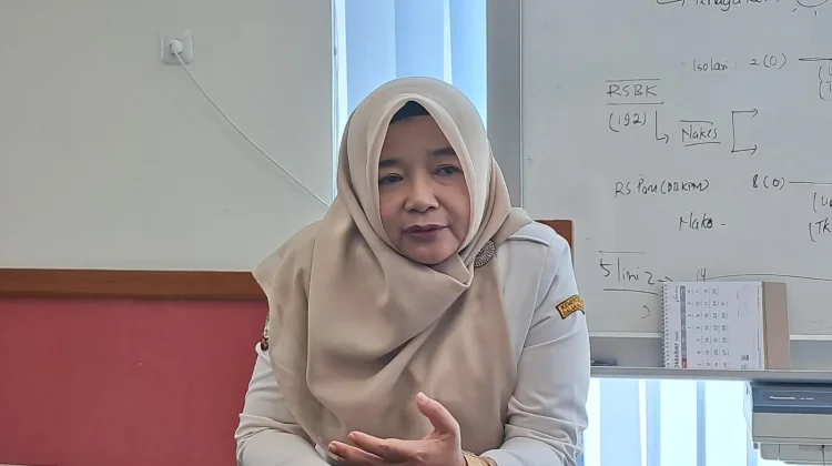 Dinas Kesehatan Solo Waspada Hantavirus meski Belum Ada Kasus Terkonfirmasi