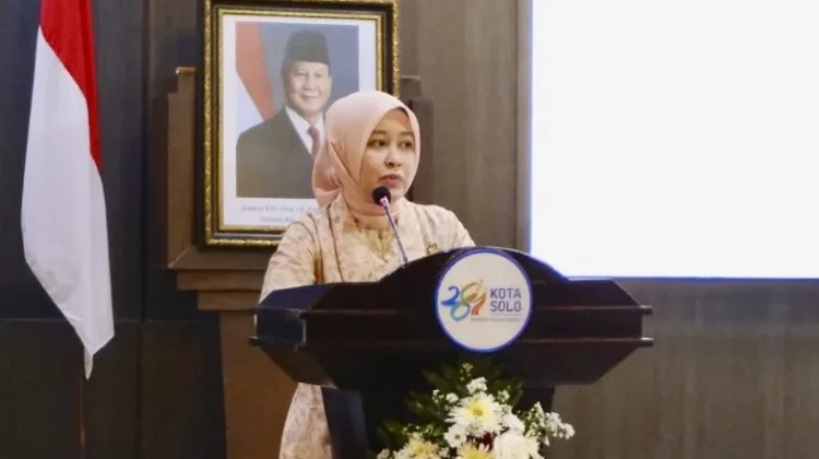 Venessa Respati Sebut Etika Jadi Fondasi Organisasi Perempuan