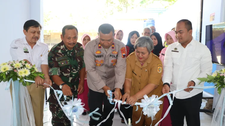 SPPG Pracimantoro Didorong Jadi Pusat Edukasi Gizi