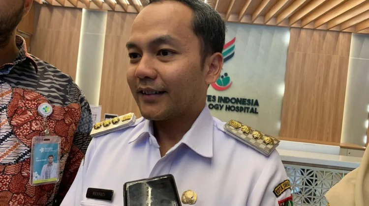 Wali Kota Solo Berharap RS Kardiologi Jadi Pusat Kesehatan Unggulan Jateng