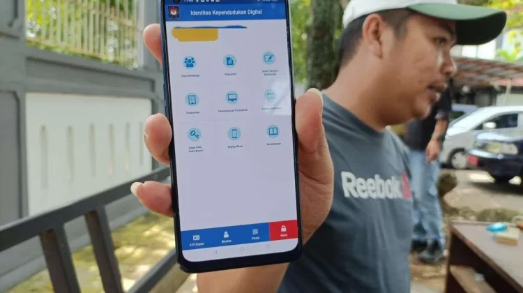 Capaian IKD Karanganyar Baru 5 Persen, Disdukcapil Genjot Aktivasi Lewat Desa