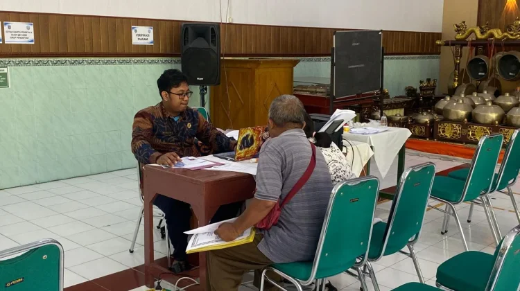 Peminat Sekolah Program Khusus Solo Membeludak, Seleksi Ketat Libatkan Orang Tua