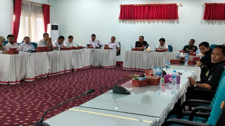Limbah Debu DMST Dikeluhkan Warga, Komisi IV DPRD Sragen Desak Penanganan Permanen