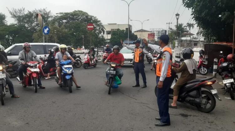 Antisipasi Kepadatan Festival Kuliner Mangkunegaran, SHA Jadi Solusi Parkiran