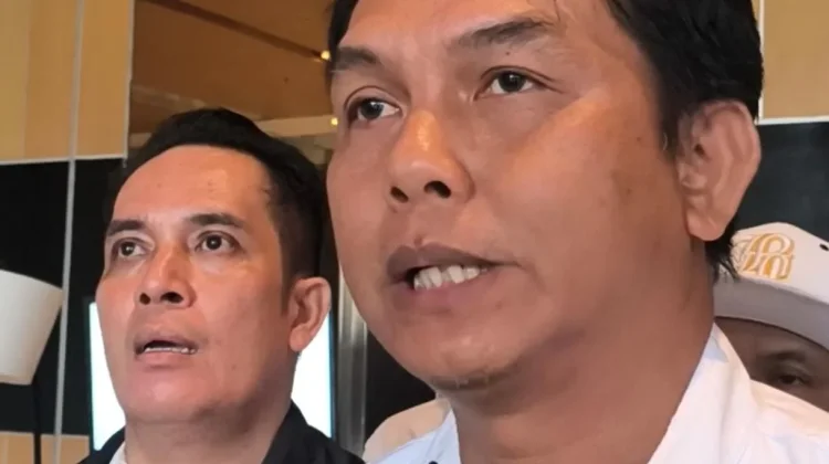 PSI Jawa Tengah Terima Gelombang Tokoh Eks-PDIP untuk Perkuat Struktur Partai