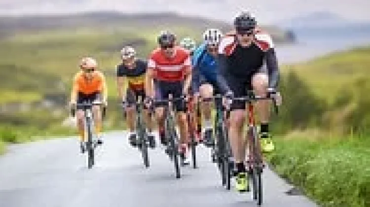 Cycling Festival Internasional, Dongkrak Pariwisata dan UMKM Klaten