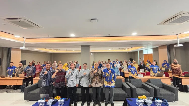 BPOM Dorong Hasil Riset UMS Tembus Industri melalui Skema ABG