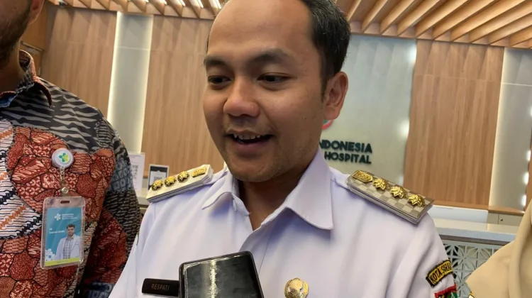 Wali Kota Solo Fokuskan Rekrutmen CASN Guru dan Nakes