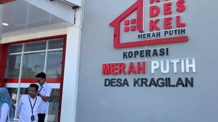 Kabupaten Boyolali Siapkan 95 Titik KDMP Menjelang Peresmian Presiden Prabowo