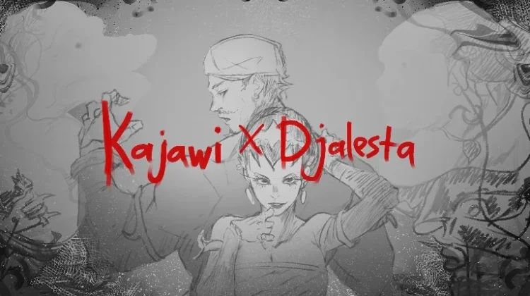 Terjemah Lirik Lagu 'Togog Gandrung' - Kajawi Ft Djalesta