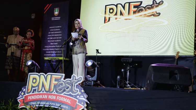 Pendidikan Non-Formal Dinilai Perkuat Rumah Siap Kerja
