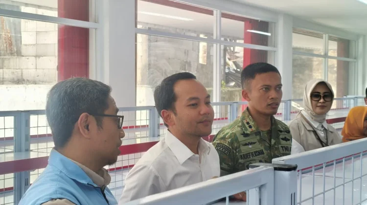 Jadi Percontohan Solo, Koperasi Merah Putih Sangkrah Mulai Tahap Pra-Operasional