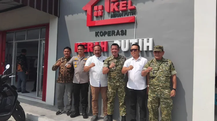Karanganyar Bersiap Ikuti Launching Tahap Dua Koperasi Desa Merah Putih
