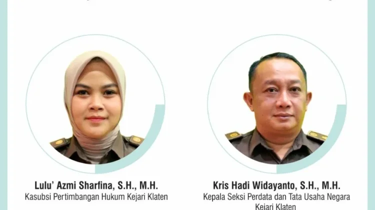 Hallo JPN Kejaksaan Negeri