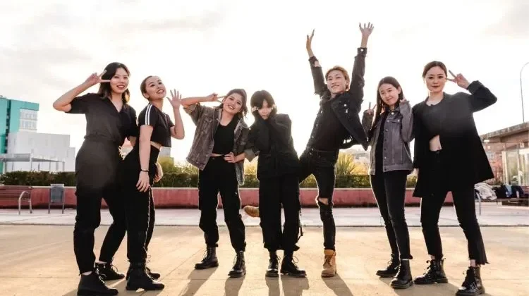 Sudah Bosankah Masyarakat terhadap Musik K-Pop