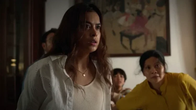 Dominasi Film Indonesia di Netflix