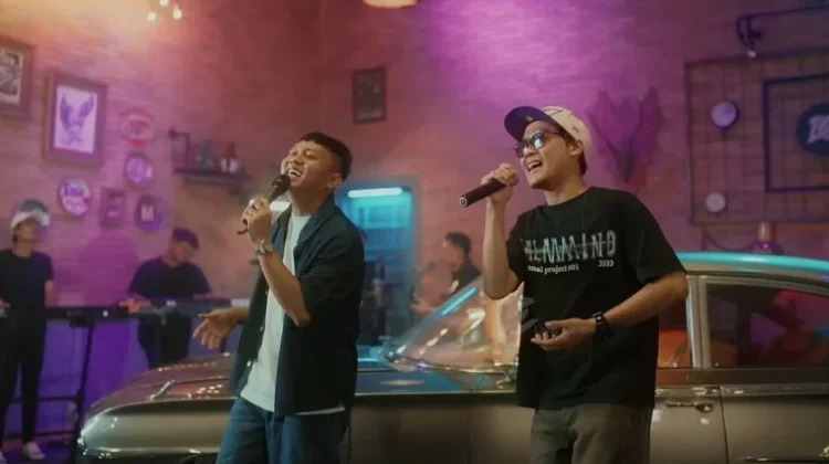 Lirik Laut Kidul Lagu Denny Caknan ft Hendra Kumbara