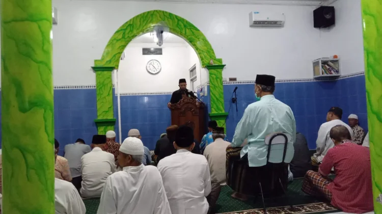 Dai Champions Standardisasi MUI, Kunci Kampung yang Berkah dan Bahagia
