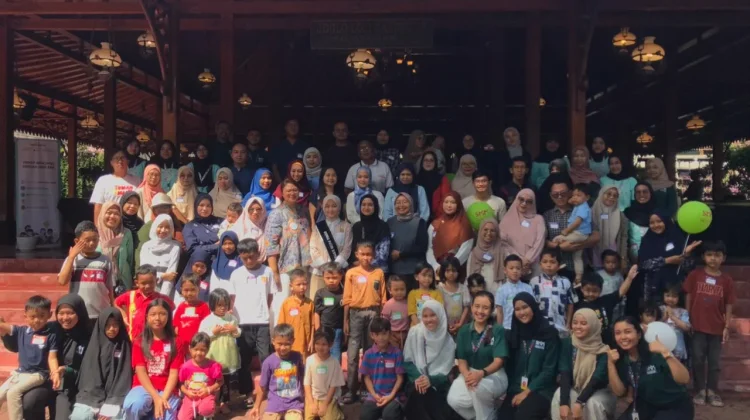 SMM Gelar Talkshow Parenting tentang Pengasuhan Anak