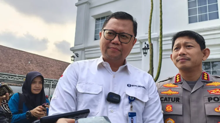 Tekan Peredaran Uang Palsu, BI Solo Dorong Edukasi Rupiah Masuk Kurikulum SMA