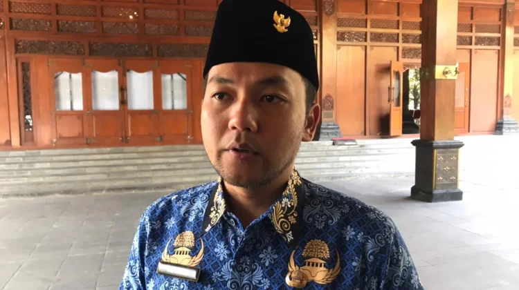 Wali Kota Surakarta Tegaskan Sanksi untuk Pelaku Asusila di Ruang Publik