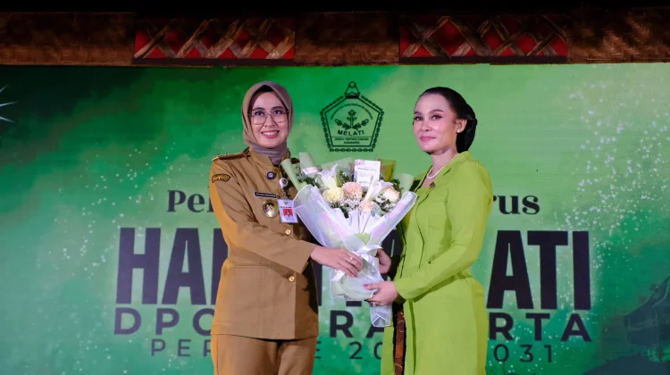 Ketua DPC Harpi  Melati Surakarta Ajak Perias Kembali ke Pakem Tradisonal