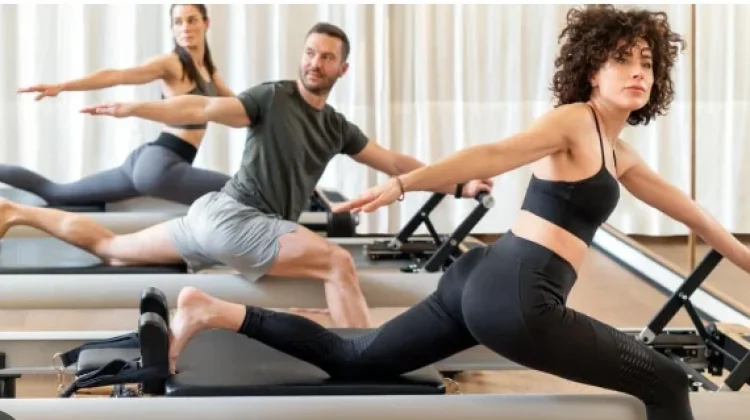 Manfaat Pilates untuk Kesehatan Mental