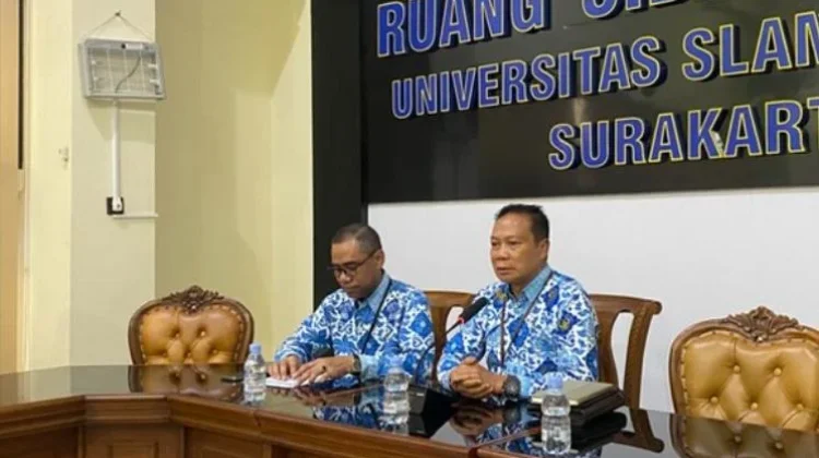 Terbuka untuk Umum, Job Fair Unisri Hadirkan 40 Perusahaan Mitra