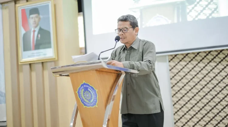 Teknik Sipil UMS Perkuat Sinergi Mitigasi Bencana melalui Seminar Nasional XV