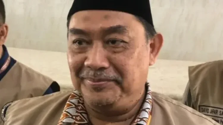 PPIH Embarkasi Solo Fokus Menerbangkan Kloter Terakhir Sapu Jagad