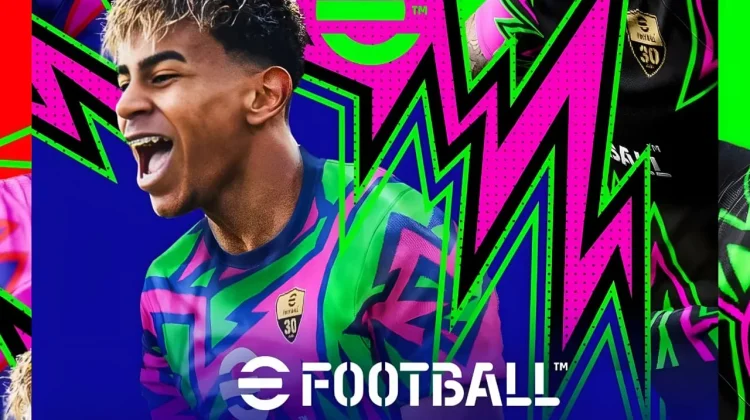 Konami Uji Sistem Baru Matchmaking E-Football 2026