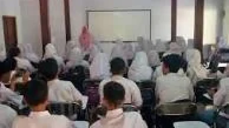 SMA Negeri 1 Kemalang Perluas Akses Pendidikan Lereng Merapi
