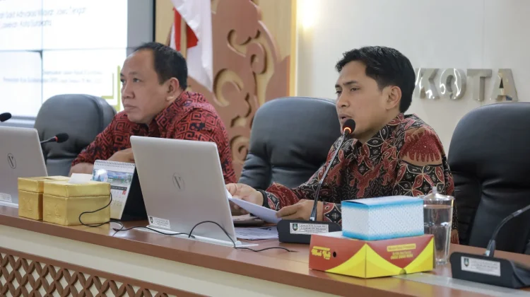 DPRD Solo Kaji Regulasi Hibah Lahan RS Adhyaksa ke Pusat