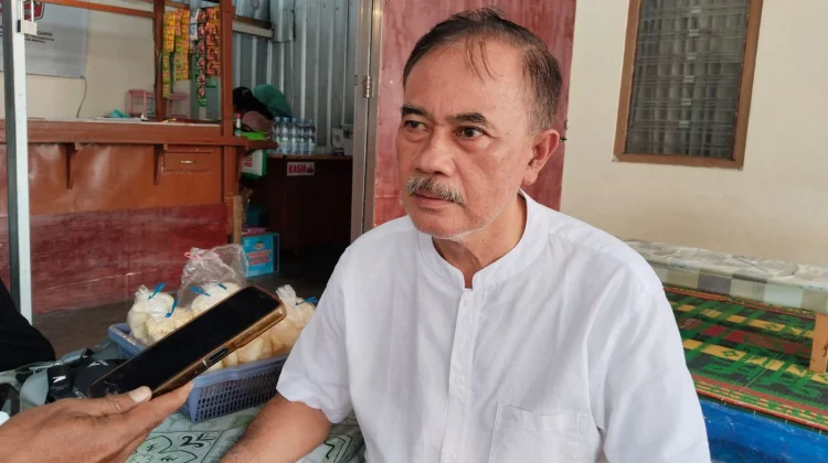 Pemkab Karanganyar Revisi Perencanaan Proyek Jalan, Dampak Lonjakan Harga Bahan