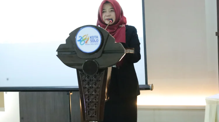 Dinkes Surakarta Waspadai Kehamilan Risiko Tinggi