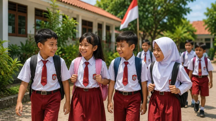 Disdikbud Wonogiri Ragukan Validitas Data Anak Tidak Sekolah